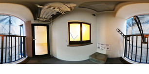 デル・ソーレ川崎 203 【神奈川県JR川崎駅】 の間取り図