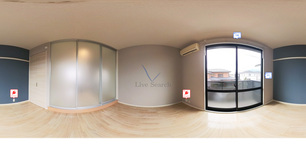 フレグランスK 202 【熊本県西熊本駅】 の間取り図