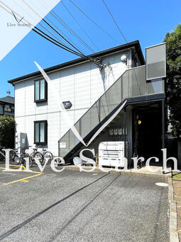 グリーン善福Ⅱ 109 【東京都吉祥寺16分】 の間取り図