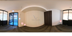 Marshall 102 【東京都北綾瀬駅】 の間取り図