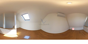 サウスピア吉祥寺 203 【東京都吉祥寺駅】 の間取り図