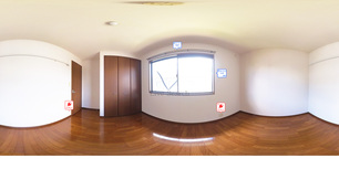 ペイド・エスポワール B201 【福岡県春日駅】 の間取り図