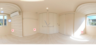 ピノグリナージュ 103 【神奈川県新川崎駅】 の間取り図