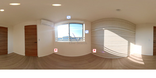 ピノグリナージュ 305 【神奈川県新川崎駅】 の間取り図