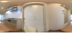 CADET 105 【東京都田無駅9分】 の間取り図