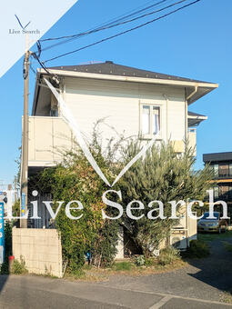 CADET 105 【東京都田無駅9分】 の間取り図