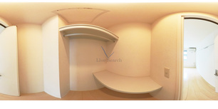 未来家 102 【東京都田無駅15分】 の間取り図