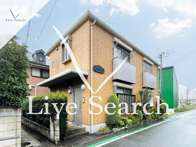 未来家 102 【東京都田無駅15分】 の間取り図