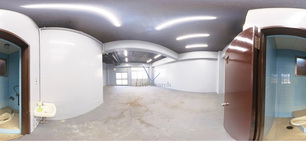 ゴールドウッズ菅原ベースⅡ 1C 【兵庫県新長田駅】 の間取り図