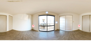 メープルコート B203 【大阪府久米田駅】 の間取り図