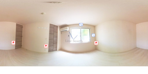 コンフォルト苅田 101 【大阪府大阪メトロ御堂筋線　あびこ駅】 の間取り図