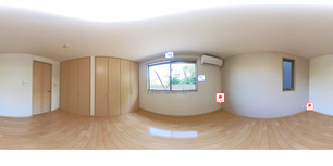 メゾンスールス 101 【神奈川県平塚駅】 の間取り図