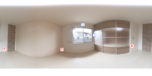 ヴェルデ 102 【埼玉県西武新宿線　航空公園駅】 の間取り図