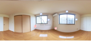 グレースメゾン 203 【埼玉県京浜東北・根岸線　大宮駅　バス所要時間21分　馬宮コミュニティセンターバス停　徒歩5分】 の間取り図