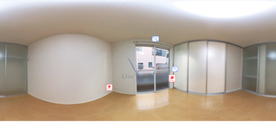 ヴィラポルトA 101 【川越駅】 の間取り図