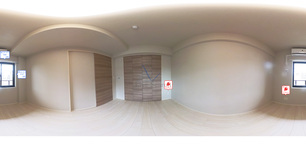 幸court森ノ宮 501 【大阪府大阪環状線　森ノ宮駅】 の間取り図