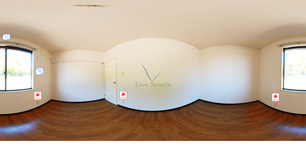 フレグランス久米田 B101 【大阪府久米田駅】 の間取り図