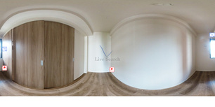 MJR博多ザ・レジデンス 502 【福岡県JR博多駅】 の間取り図