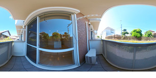 レジデンスレセゾン 103 【東京都金町駅】 の間取り図