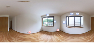 エミネントハイム 203 【福岡県JR九産大前駅】 の間取り図