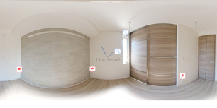 ルミエール相武台 201 【神奈川県相武台前駅】 の間取り図