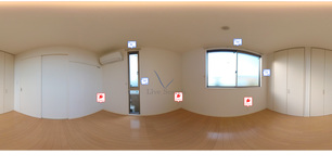 カーサKOYOMO 105 【大阪府南海泉北線 和泉中央駅 】 の間取り図