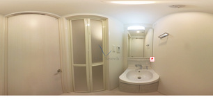 Alivis都島北通 502 【大阪府都島駅】 の間取り図