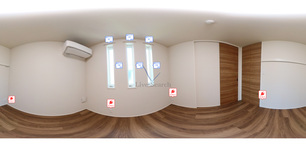 かなさ2025 201 【東京都小岩】 の間取り図