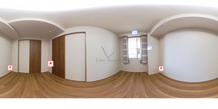 プレミスト天神赤坂タワー 802 【福岡県赤坂駅】 の間取り図