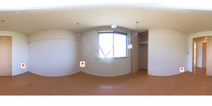 シャーメゾン　シャトレー 202 【茨城県常陸多賀駅】 の間取り図