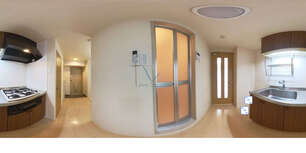 サン畑江 405 【愛知県黄金駅】 の間取り図