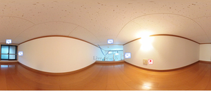 メインシティガーデン 新井弐番館 101 【東京都京王線 高幡不動駅】 の間取り図