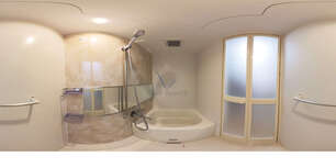 フォーブル駒場 101 【東京都駒場東大前駅】 の間取り図