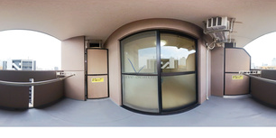 エクセル丸の内 903 【愛知県丸の内駅】 の間取り図