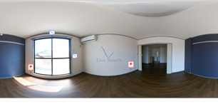 メゾン大和田 3B 【千葉県京成大和田駅】 の間取り図