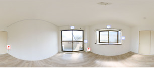 グリーンキャッスル 201 【千葉県勝田台駅】 の間取り図