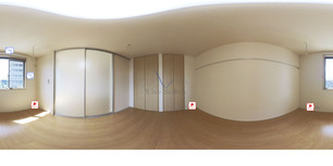 MビレッジⅡ　A棟 202 【熊本県竜田口駅】 の間取り図