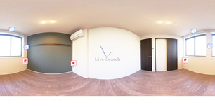 ツイン・フェリーチェ 303 【千葉県千葉】 の間取り図