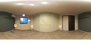 ツイン・フェリーチェ 402 【千葉県千葉】 の間取り図