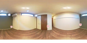 ツイン・フェリーチェ 401 【千葉県千葉】 の間取り図