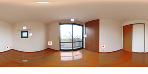 メゾン・プラム 101 【和歌山県和歌山市駅】 の間取り図