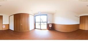 ヴィヴィレ フルール 102 【埼玉県京浜東北・根岸線　大宮駅　徒歩24分】 の間取り図