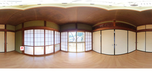 茨城太田住宅 3 【茨城県石岡駅】 の間取り図