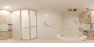 プラバーコート 201 【東京都下北沢駅】 の間取り図