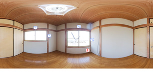 茨城太田住宅 8 【茨城県石岡駅】 の間取り図