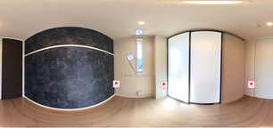 エクラシエ元吉田 101 【茨城県水戸】 の間取り図