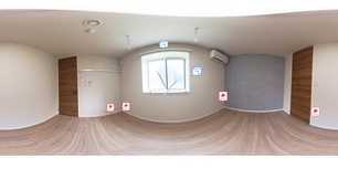 ポロニアコート 103 【埼玉県大宮駅】 の間取り図