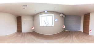 ポロニアコート 203 【埼玉県大宮駅】 の間取り図