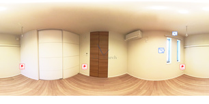 エクラージュ 303 【埼玉県和光市駅】 の間取り図