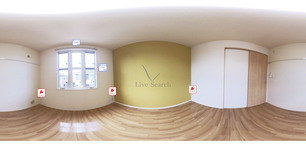 アヴニールヒルズ　S 203 【埼玉県ふじみ野駅】 の間取り図